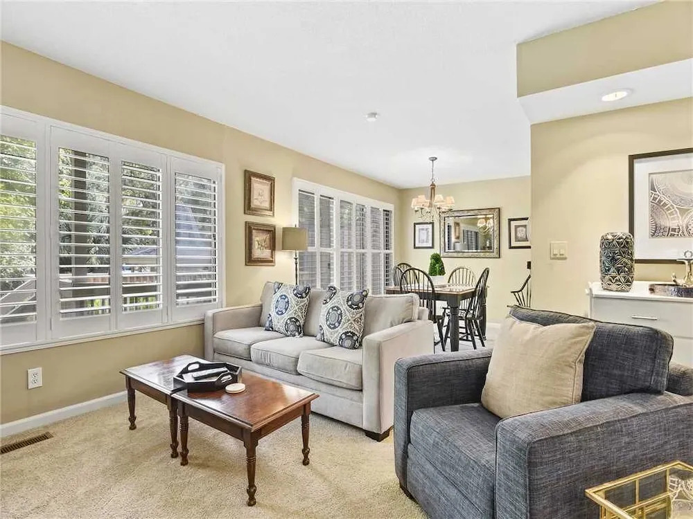 Beachwalk 185 - Two Bedroom Condo