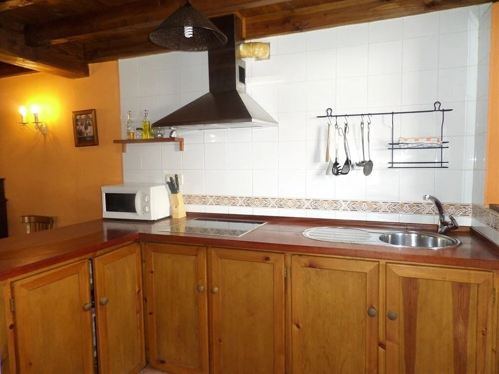 Apartamentos Rurales Los Picos de Redo