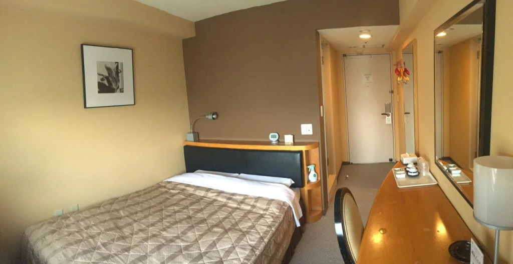 Diamond Hotel