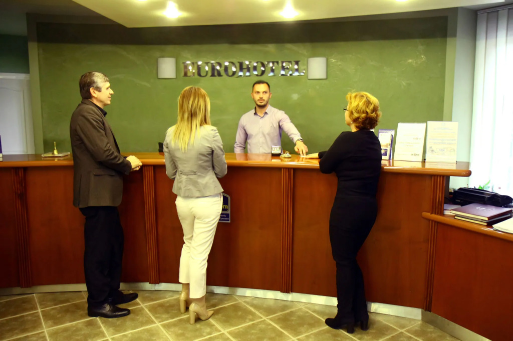 Eurohotel