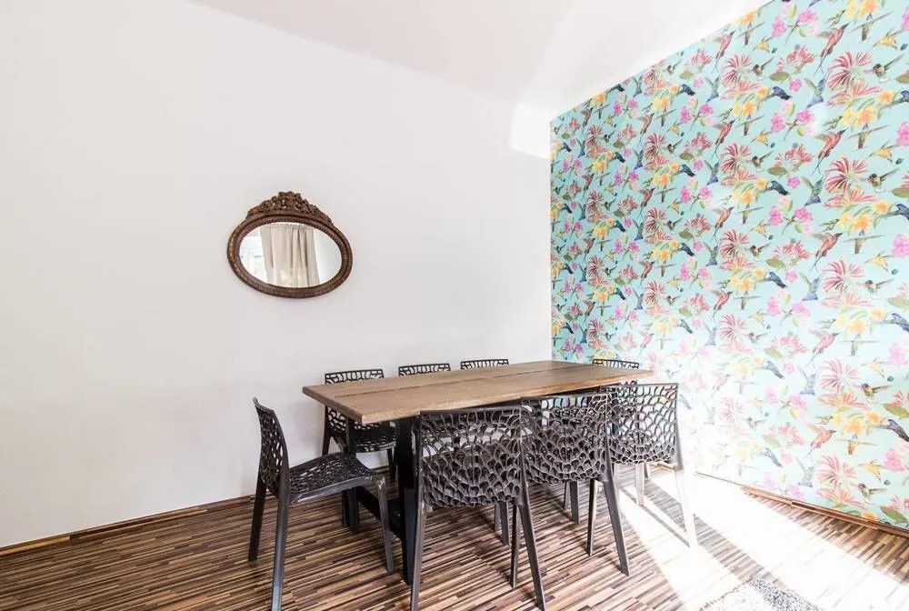 Centrum Apartments Podoli