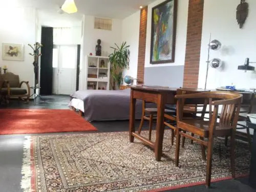 B&B Loft 013