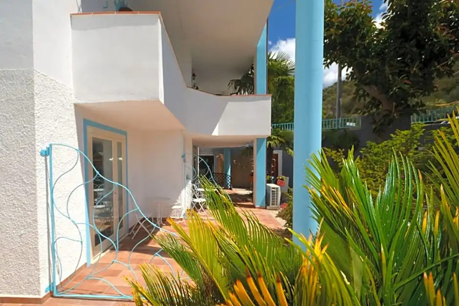 Villa Dessena Guest House