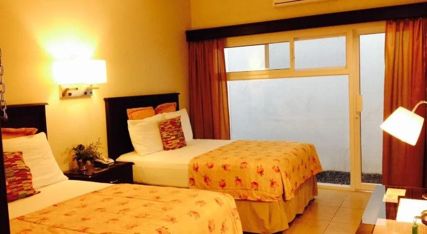 Hotel Papa Beto