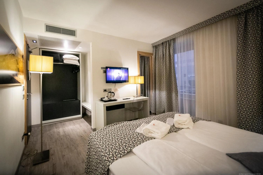 Boutique Exclusive B&B