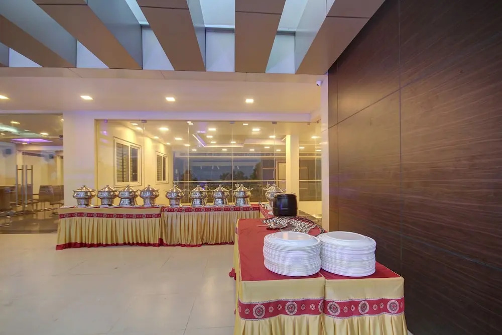 Hotel Le Grande