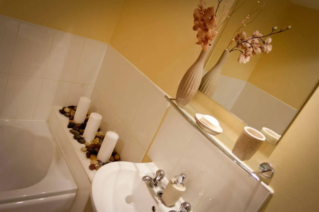 The Lindley Suite - Simple2let Serviced Apartments