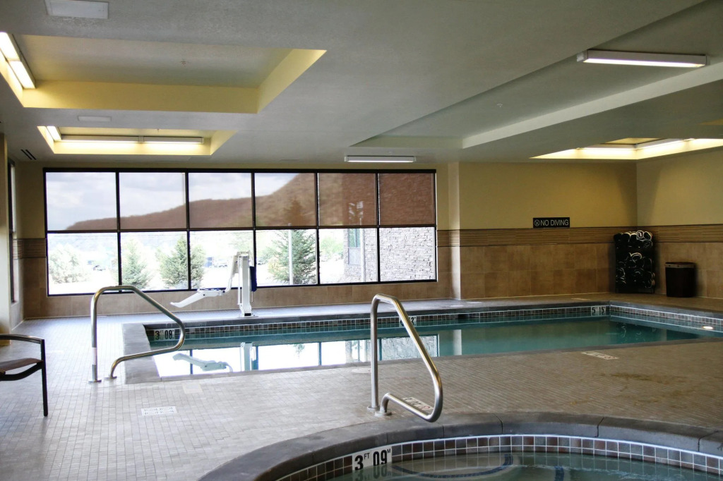 Homewood Suites by Hilton, Durango