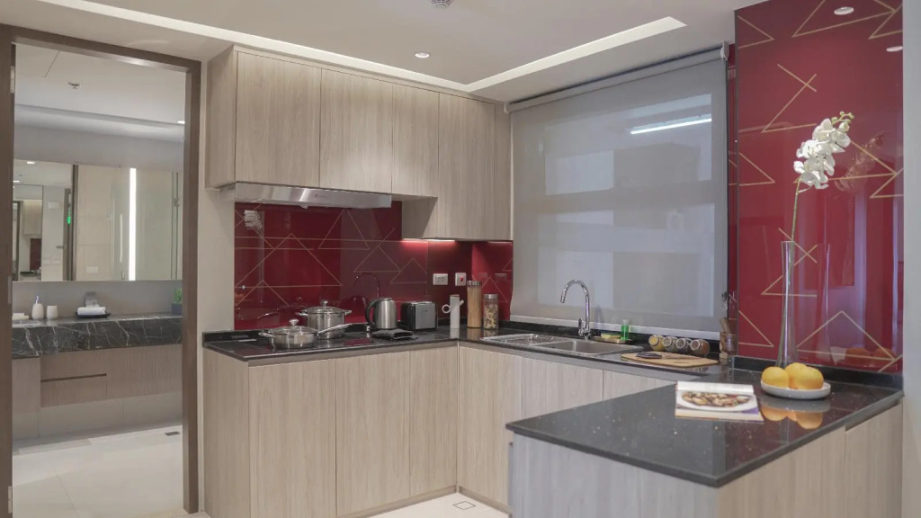 Somerset Central Salcedo Makati