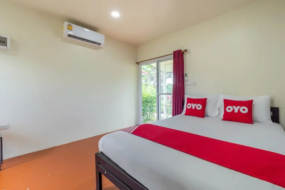 Oyo 1035 Binlahdong Resort