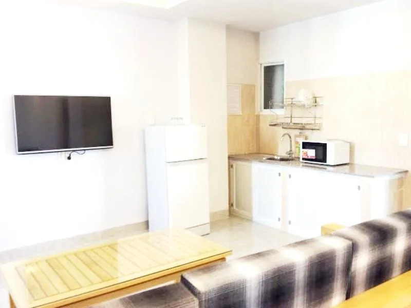 Mua He Guesthouse