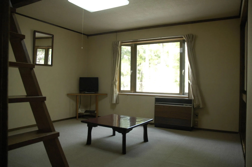 Hakuba Iwatake Lodge Gakuyuso