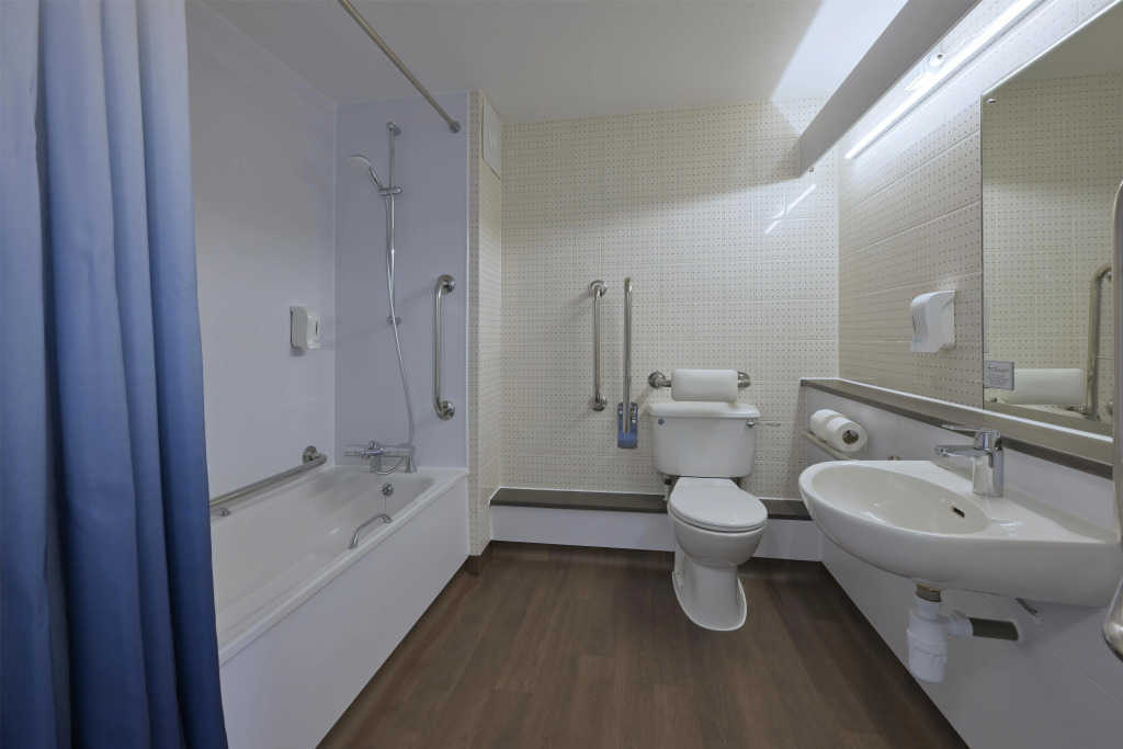 Travelodge Shrewsbury Bayston Hill