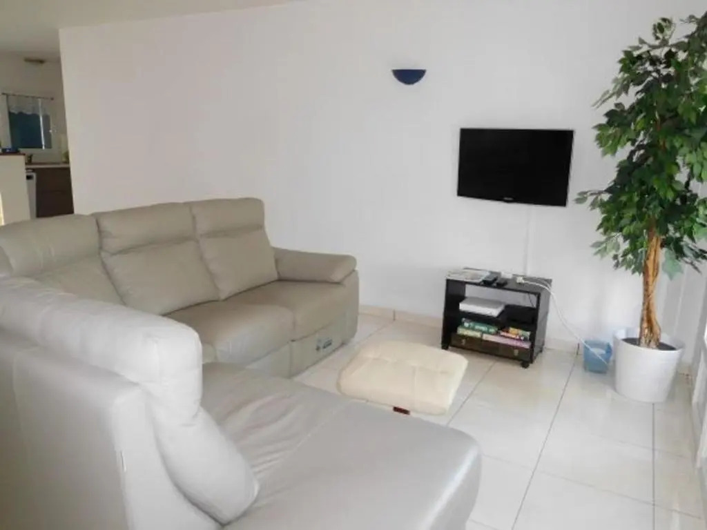 Maison La Faute-sur-Mer, 4 pièces, 6 personnes - FR-1-476-26