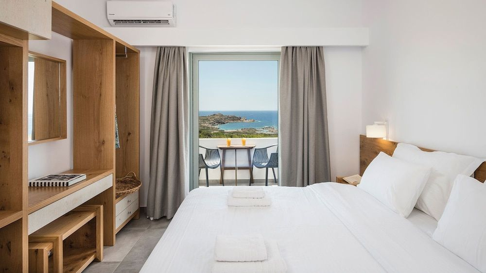 Glykeria Hotel