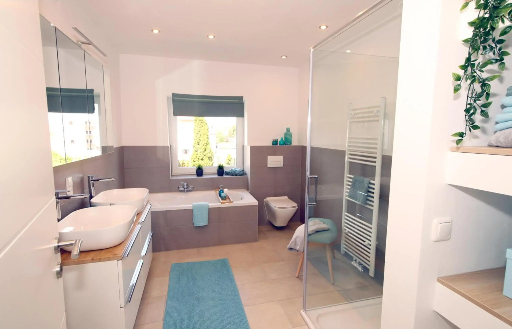 Ferienhaus Westermann, Businesswohnung, Monteurzimmer