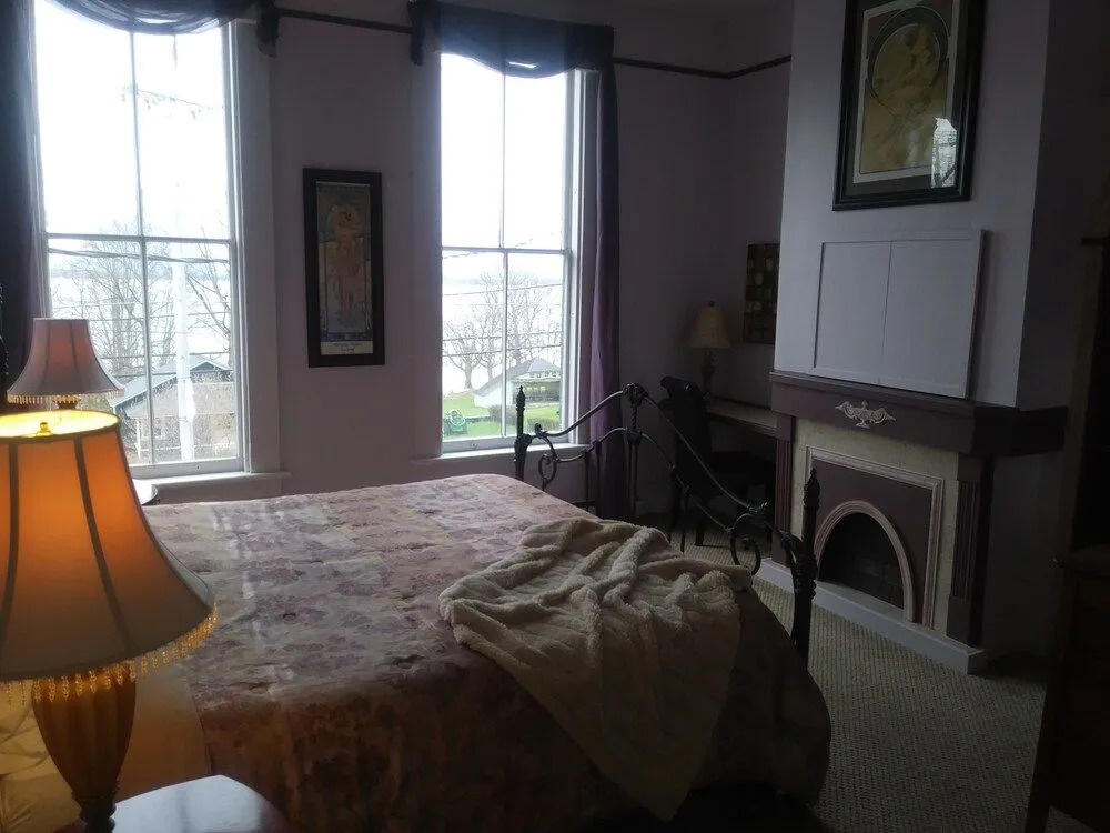 The Inn in Westport