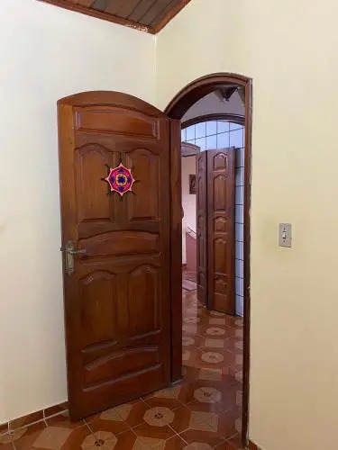Hostel Roraima
