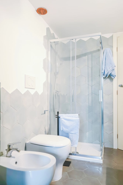 Villa Penelope a 50 metri dal mare