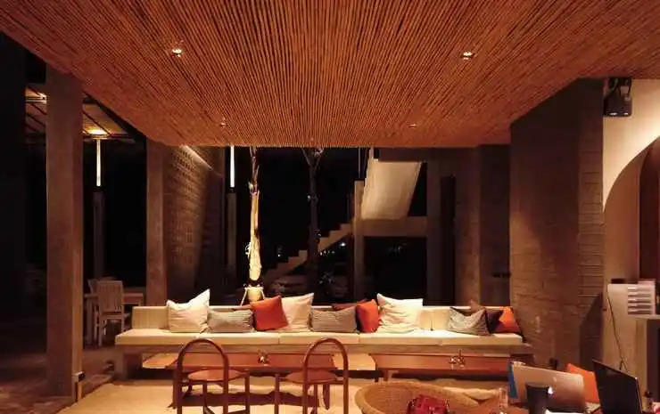 Chula Beach Resort