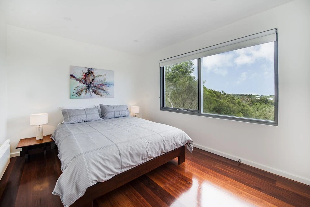 Moonah Dunes Beach House