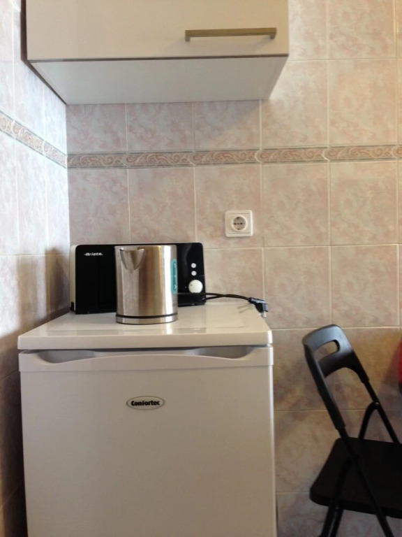 Discovery Apartment Areeiro