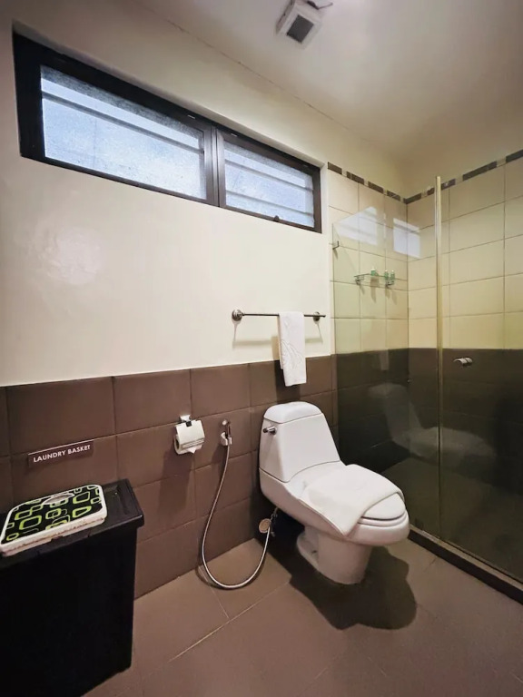 Sheridan Boutique Resort Iloilo