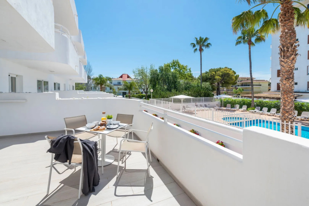 Olive Beach Apartamentos
