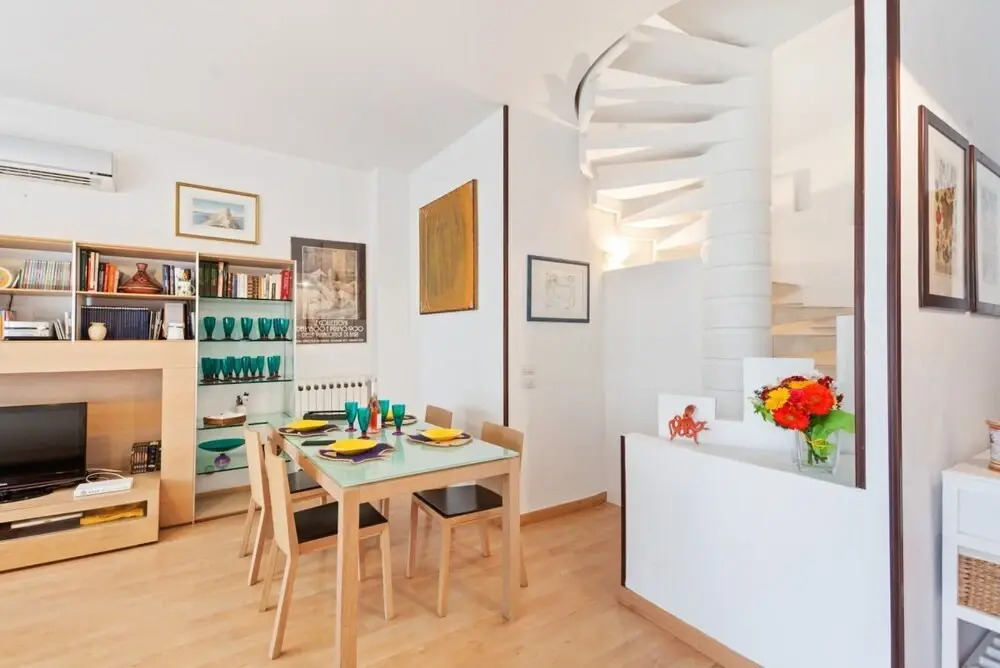 Torre a Mare Villa with Garden & Parking