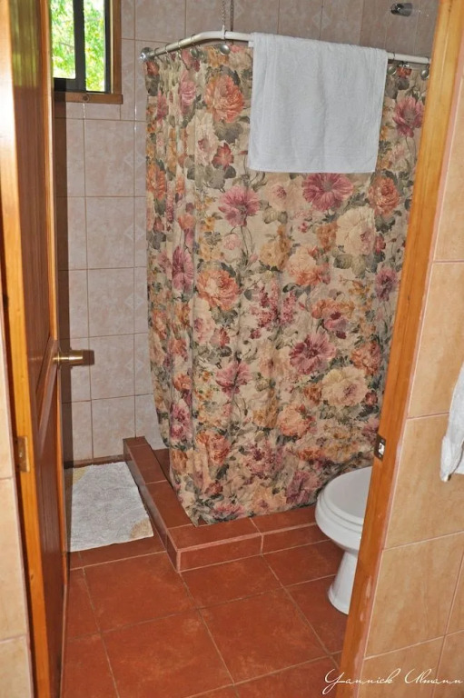 Hotel Tekarera
