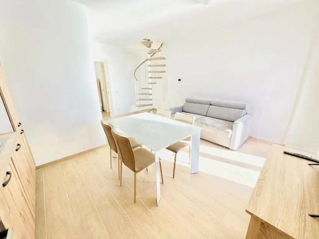 Suite Luxury Le Palme 4 - Sanremo fronte mare