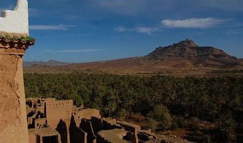Casbah Des Arts