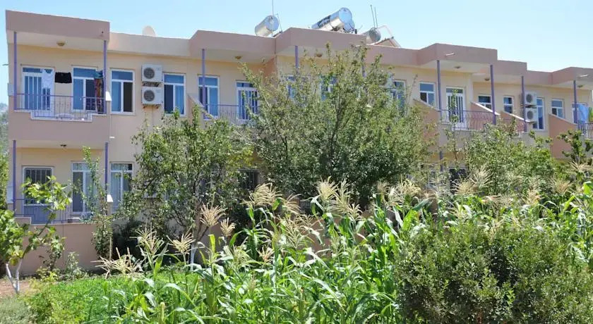 Evcan Motel
