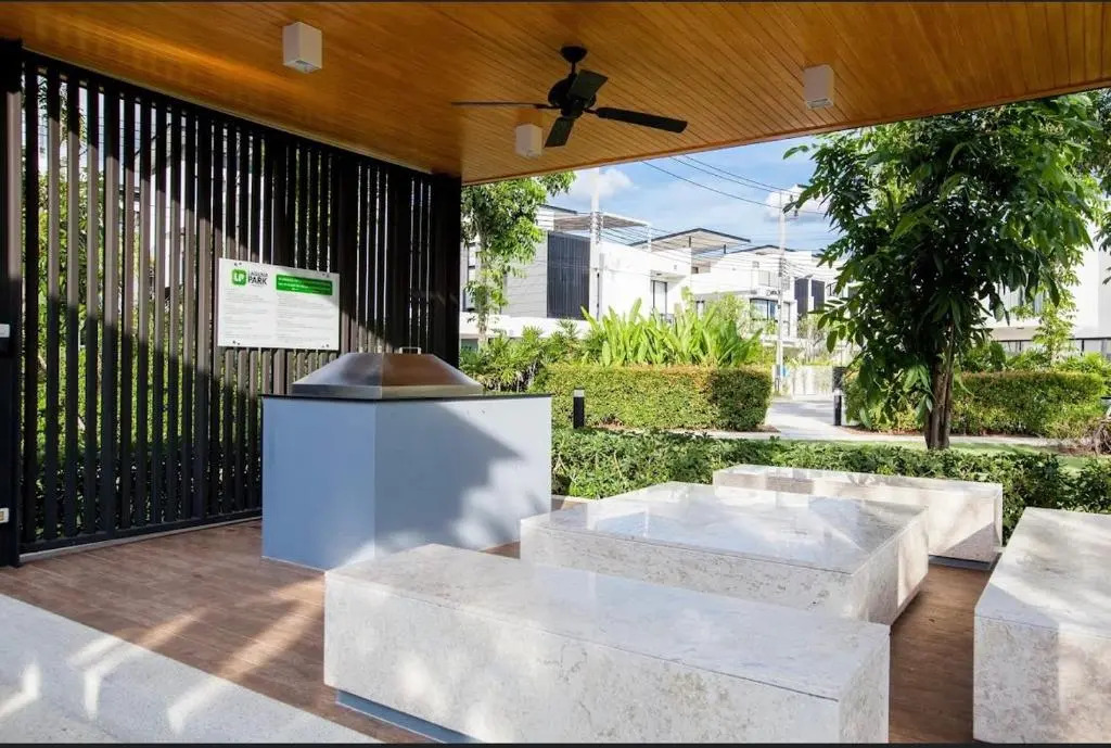 Villa Laguna Park