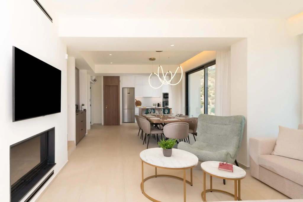 VieVerde Luxury Villas
