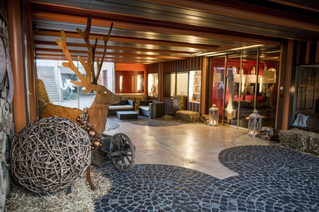 Alpenblick Weggis - Panorama & Alpen Chic Hotel