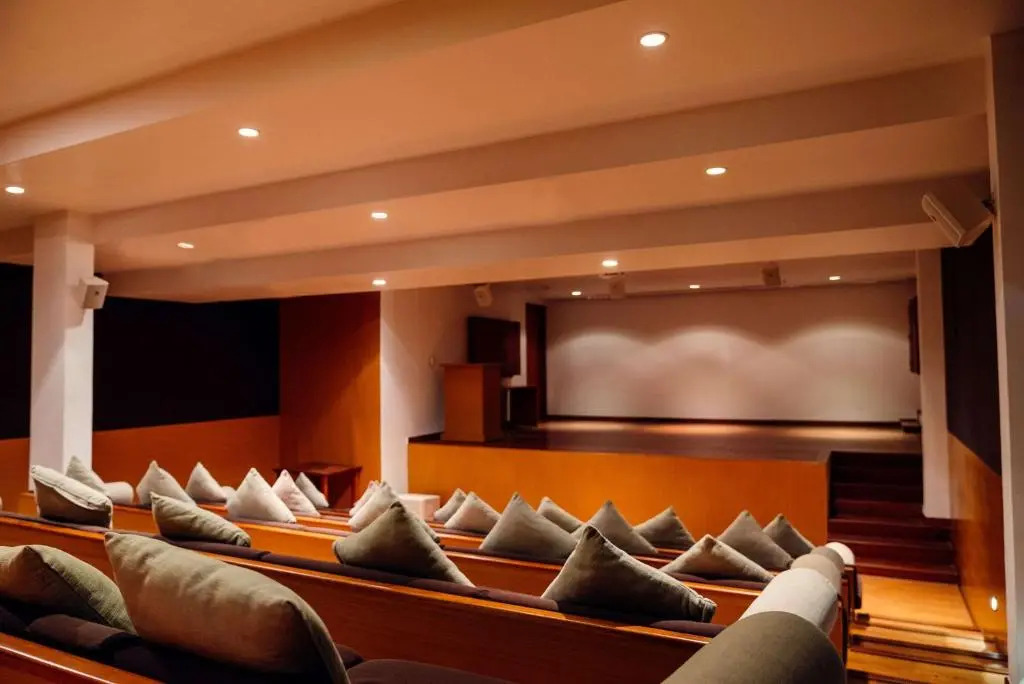 The Diwa Club by Alila  - A Hyatt Brand