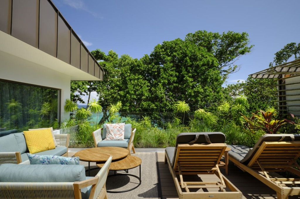 laïla, Seychelles, a Tribute Portfolio Resort