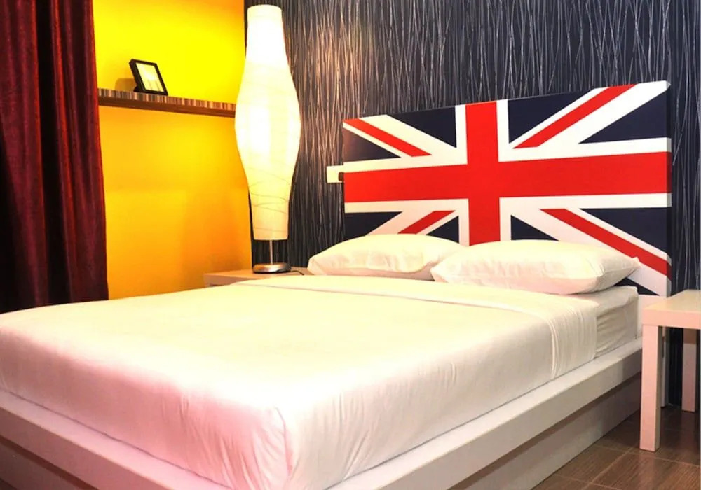Hotel Fifty Seven