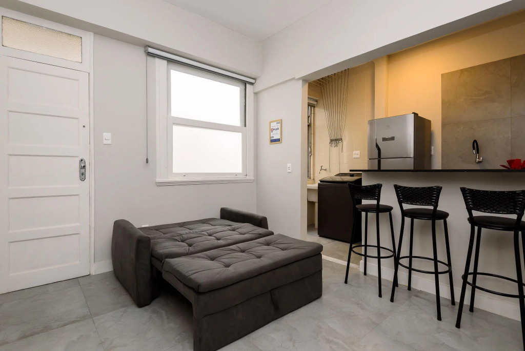 Apartamento Moderno A 200m Da Praia | Nsc 534/904