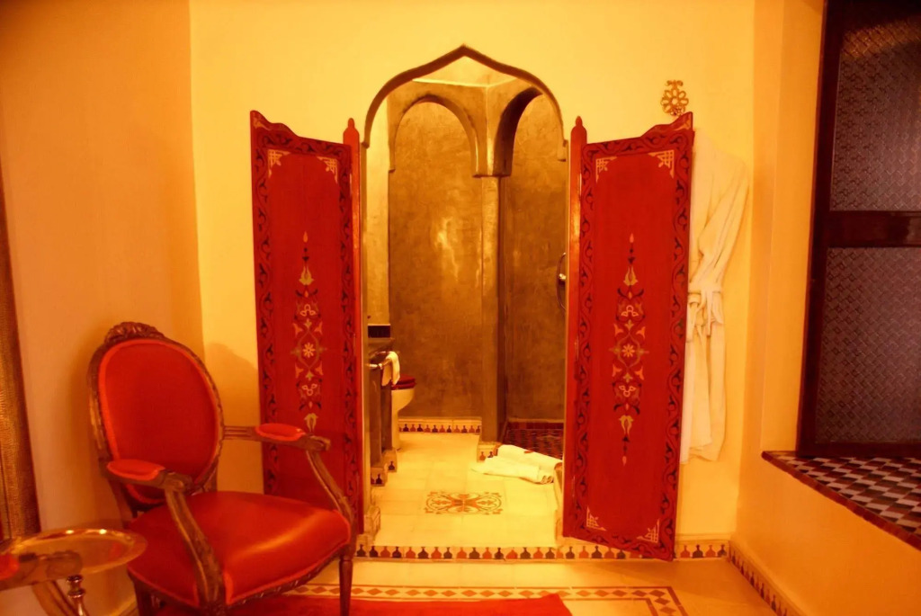 Riad Argan