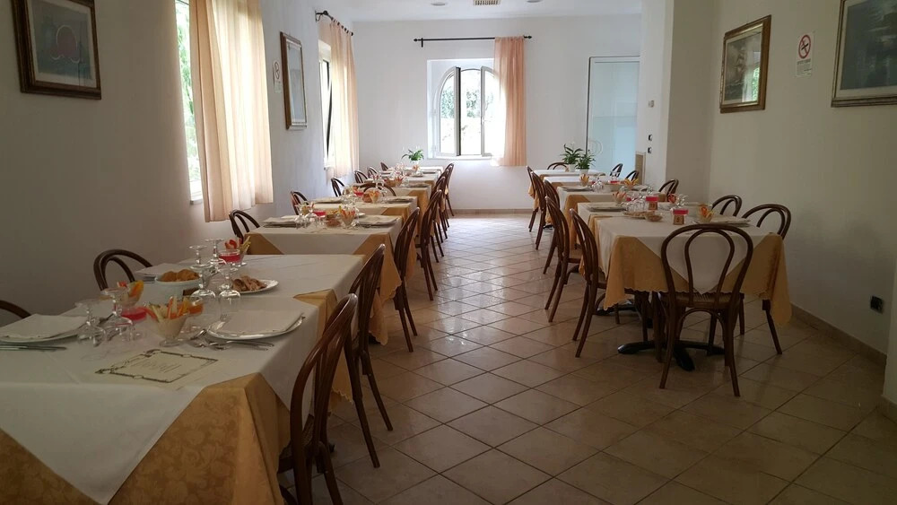 Hotel Elisabetta