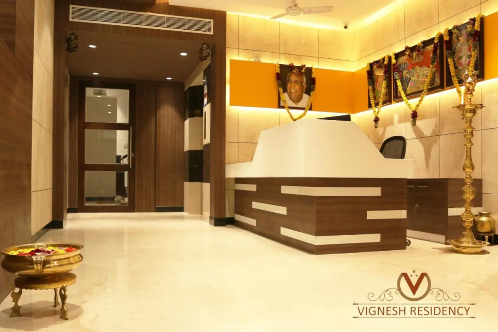 Vignesh Residency