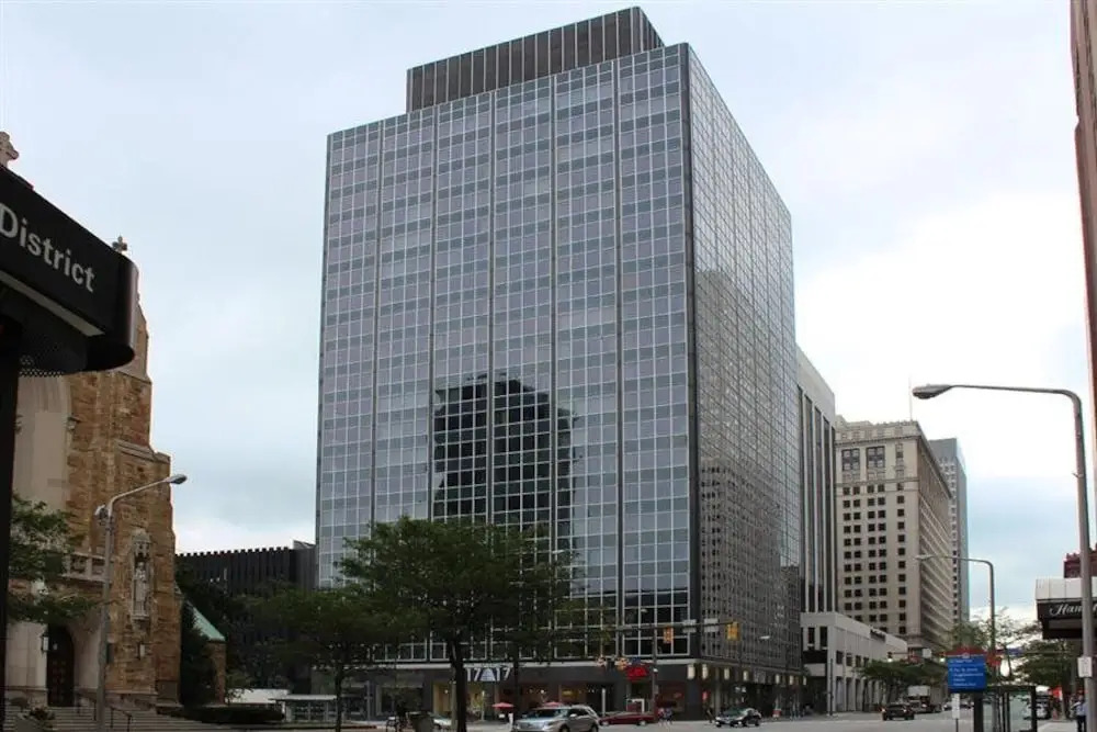 Heart of Downtown Cleveland Corporate Rentals