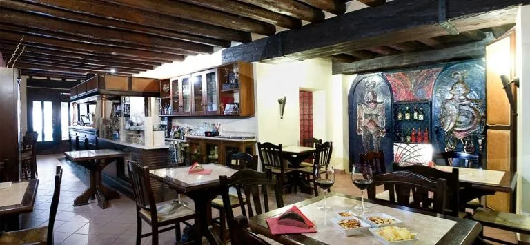 Hotel Relais La Torre