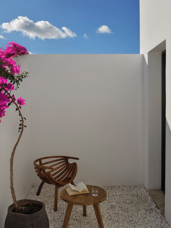 Oroséa Paros