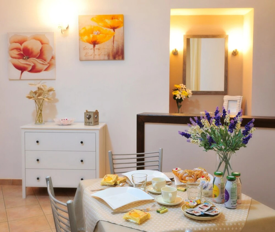 B&B Antico Vicolo