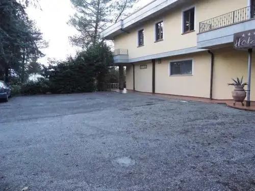 Hotel Valleumbra