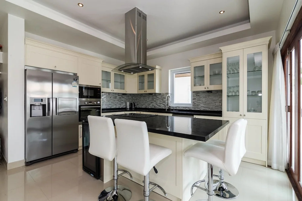 Orchid Paradise Homes OPV 210