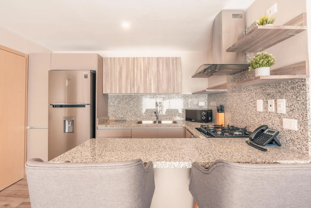 Regatta Living II - 406